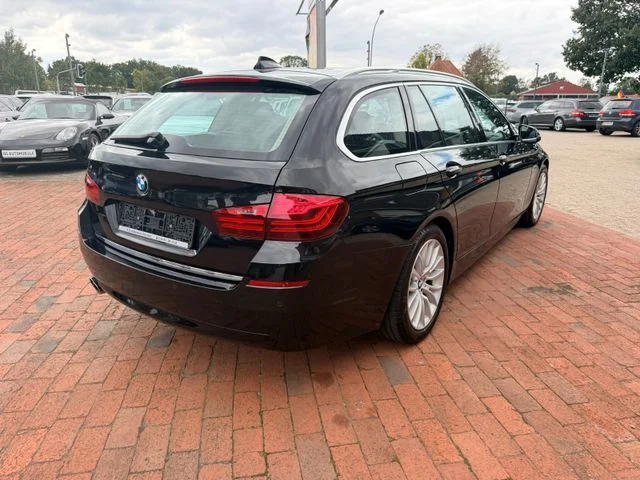 BMW 520 – 13