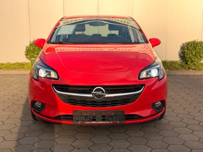 Opel Corsa-e – 2