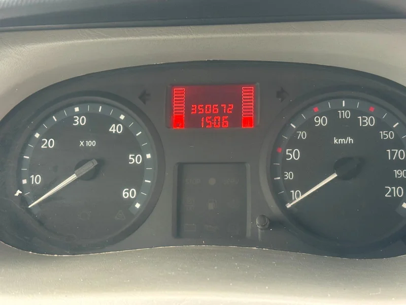 Renault Trafic – 17