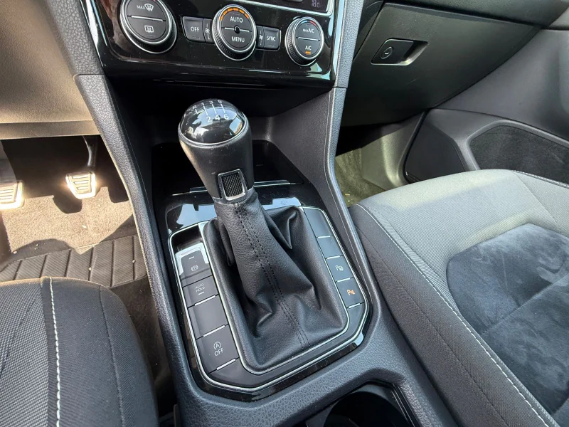 Volkswagen Golf Sportsvan – 20