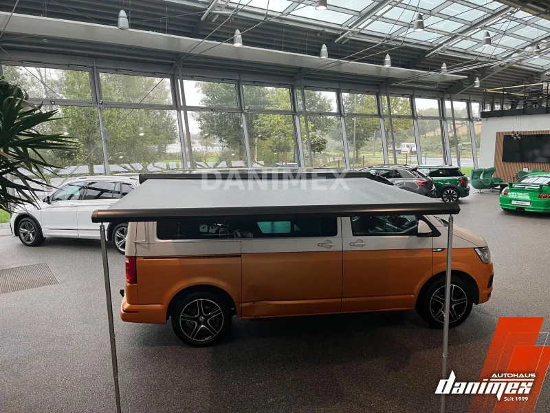 Volkswagen T6 California – 28