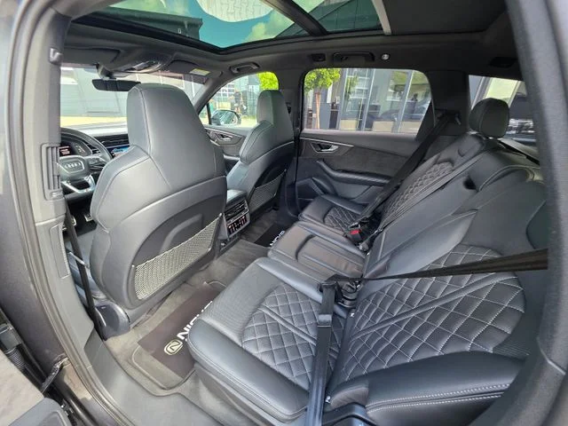 Audi SQ7 – 26
