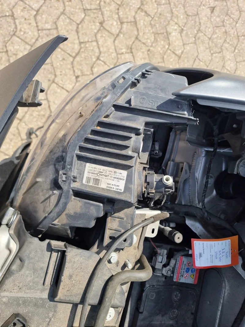 Smart ForTwo – 14