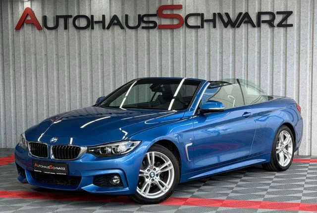 BMW 420 – 3