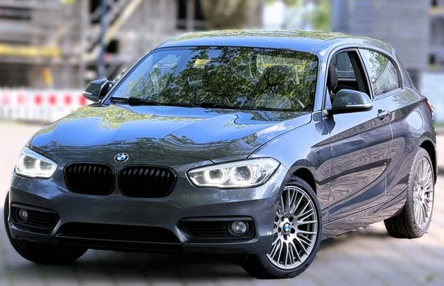 BMW 120