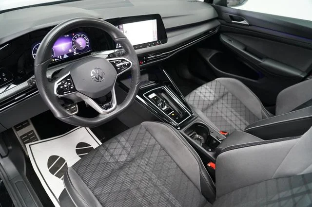 VW Golf – 14