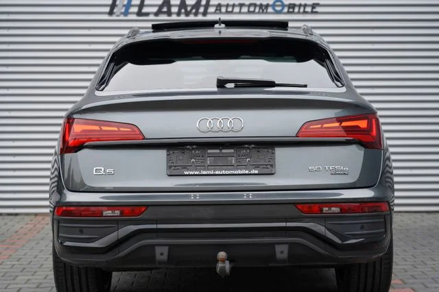 AUDI Q5 – 6