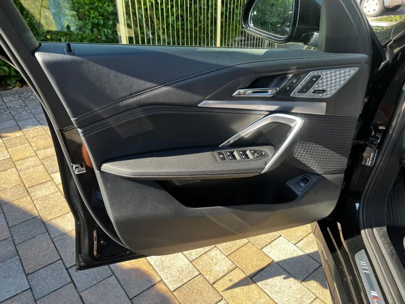 BMW iX1 – 17
