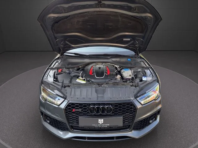 Audi RS7 – 24