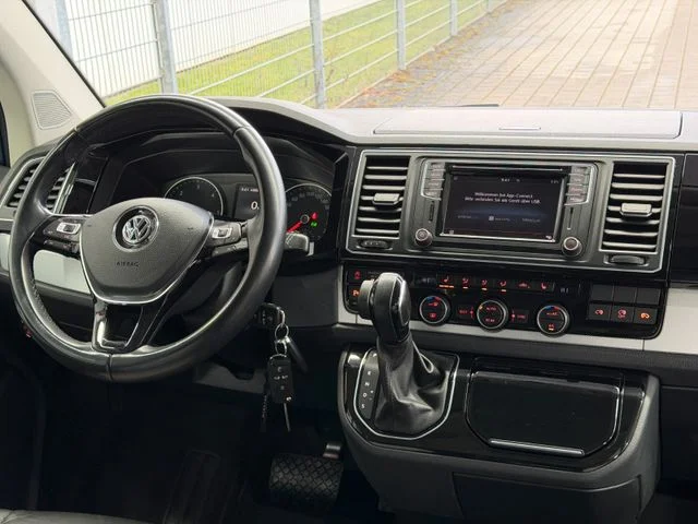 Volkswagen T6 Multivan – 20