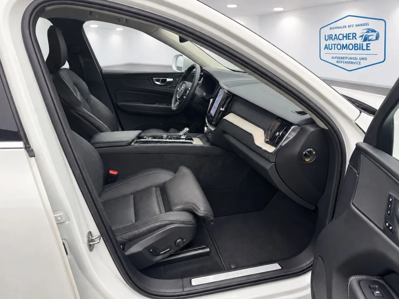 Volvo XC 60 – 19