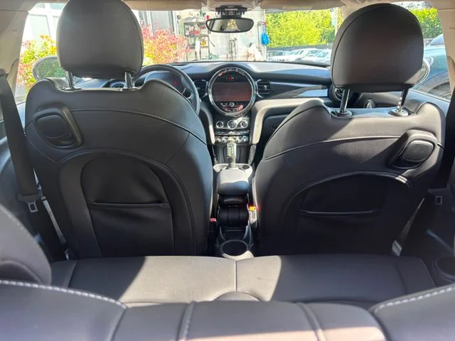 Mini COOPER SE – 10