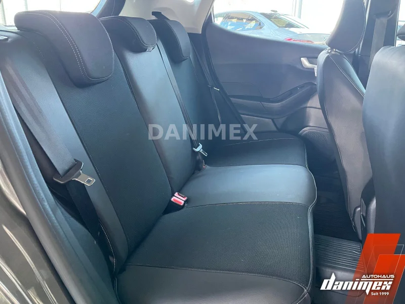 Ford Fiesta – 13