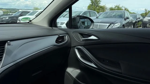 Opel Astra – 20