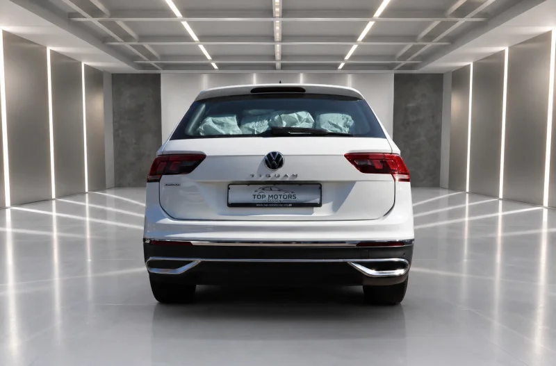 Volkswagen Tiguan Allspace – 6