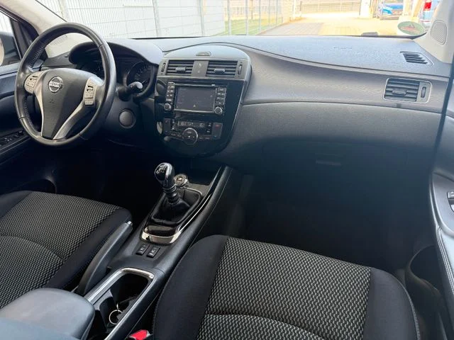 Nissan Pulsar – 16