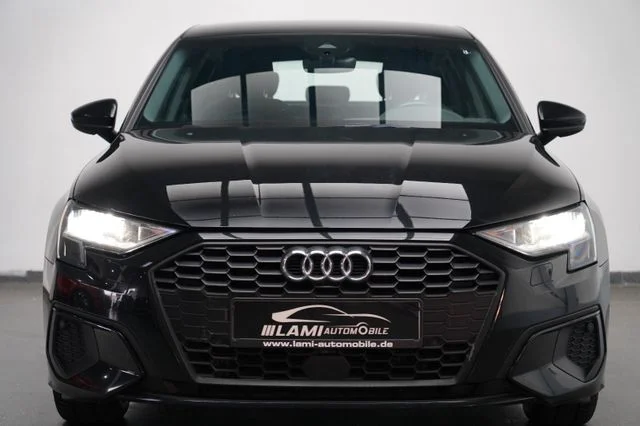 AUDI A3 – 2