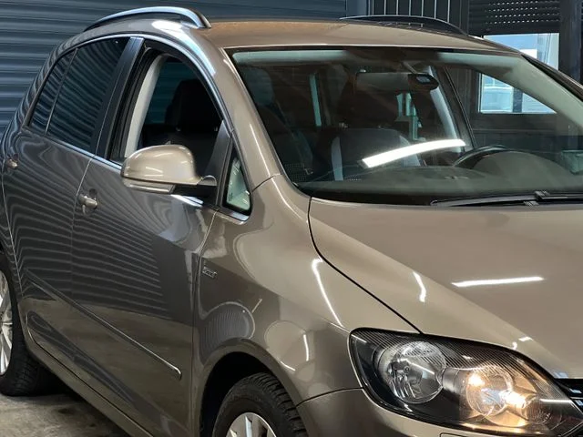 Volkswagen Golf Plus – 13