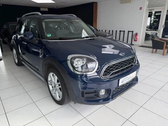 Mini Cooper S Countryman – 3