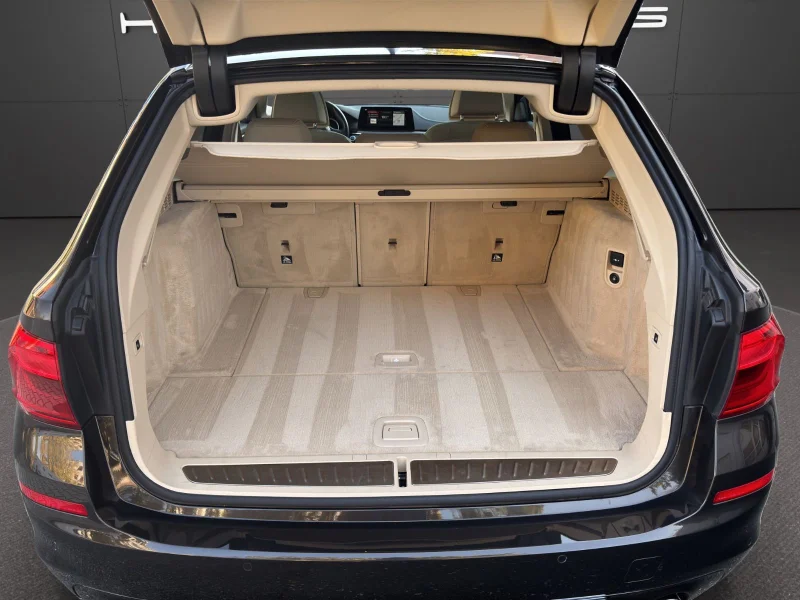 BMW 530 – 22