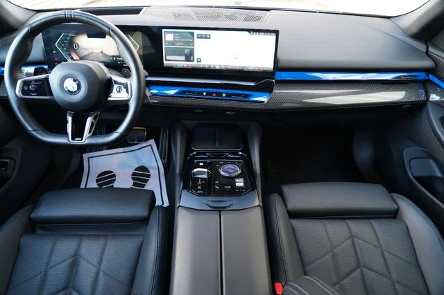 BMW 520 – 23