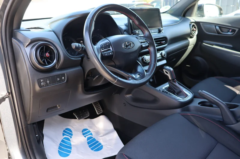 Hyundai Kona – 15