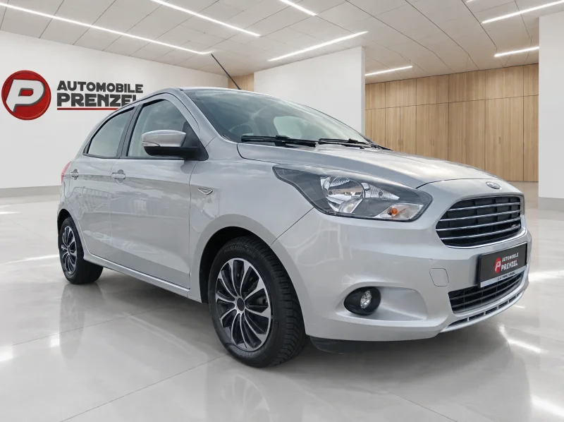 Ford Ka – 13