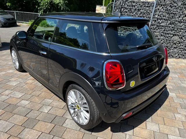 Mini COOPER SE – 6