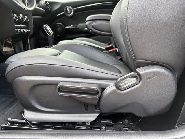 Mini COOPER SE – 16