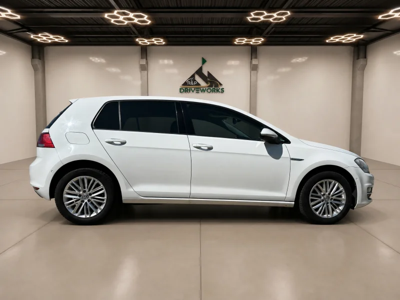 Volkswagen Golf VII (2012-) – 7