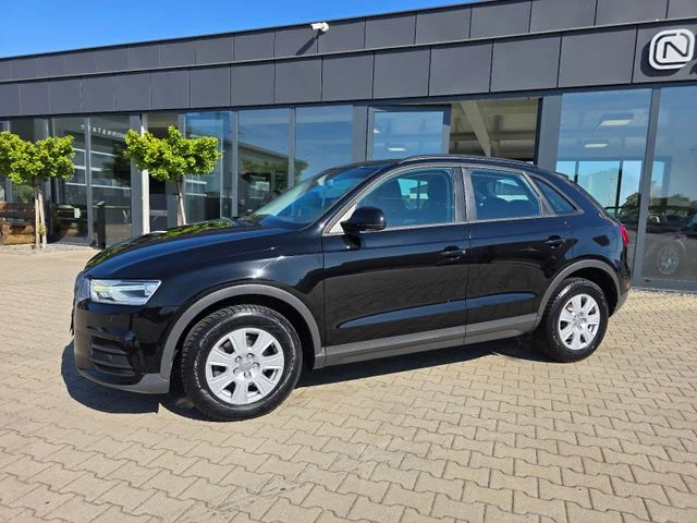 Audi Q3 – 10