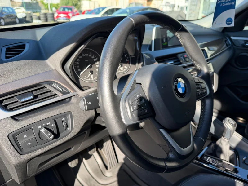 BMW X1 – 12