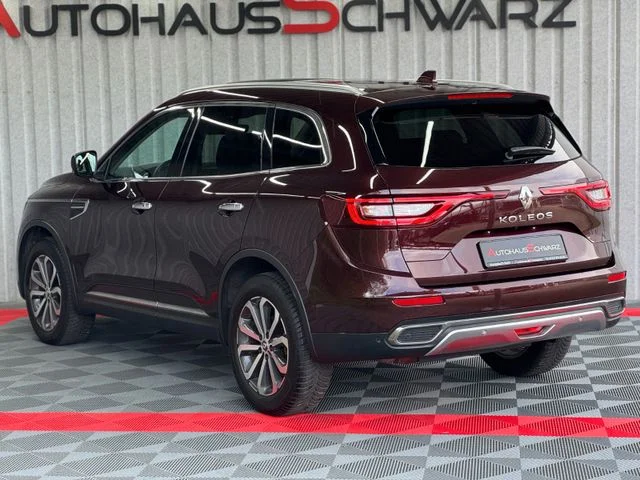 Renault Koleos – 5