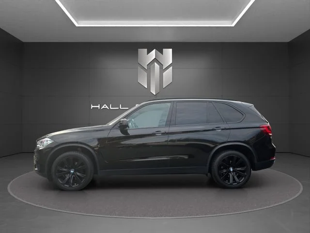 BMW X5 – 2