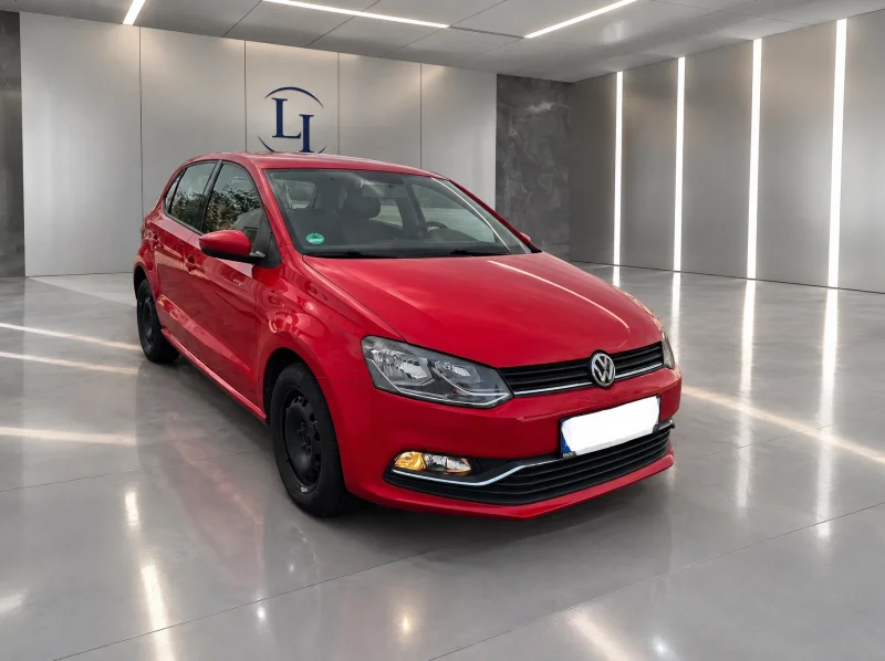 Volkswagen Polo V (2009-) – 4