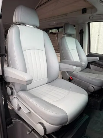 Mercedes-Benz Viano Marco Polo 4MATIC AHK Leder S-Dach St.Heiz – 21