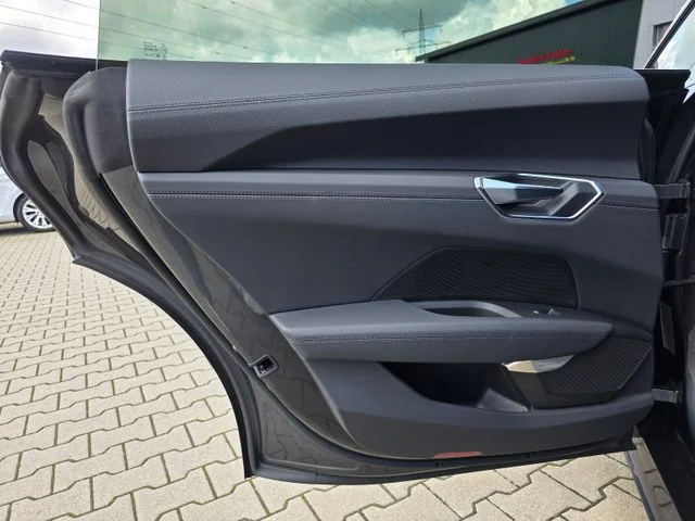 Audi e-tron GT – 26