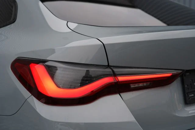 BMW 420 Gran Coupe – 9