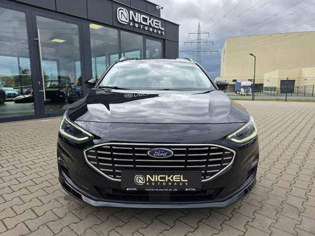 Ford Focus – 9