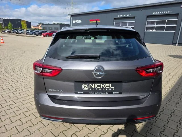 Opel Insignia – 6