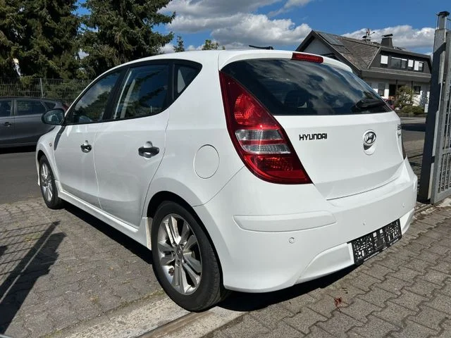 Hyundai i30 – 8