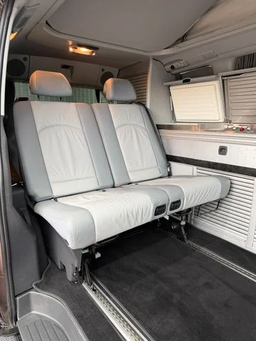 Mercedes-Benz Viano Marco Polo 4MATIC AHK Leder S-Dach St.Heiz – 14