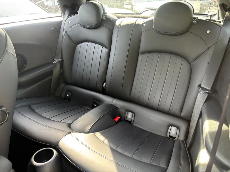 Mini COOPER SE – 14