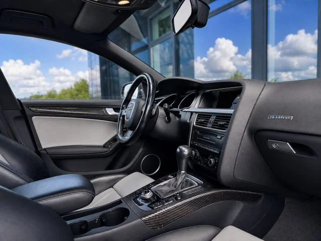 Audi S5 – 12