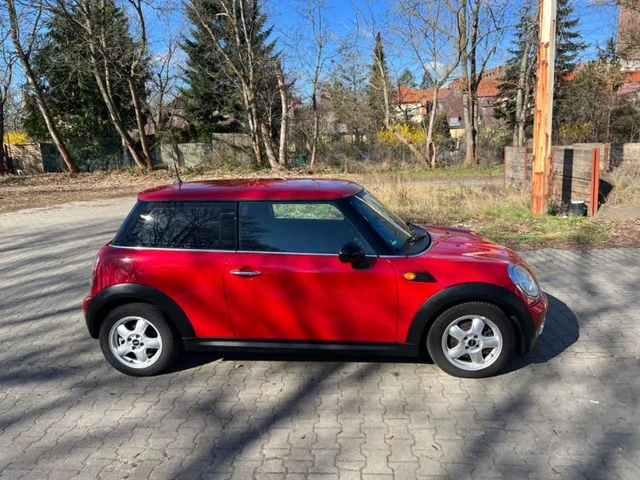 Mini ONE – 5