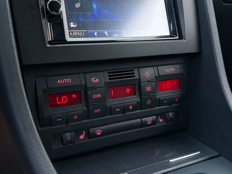 Audi A4 – 12