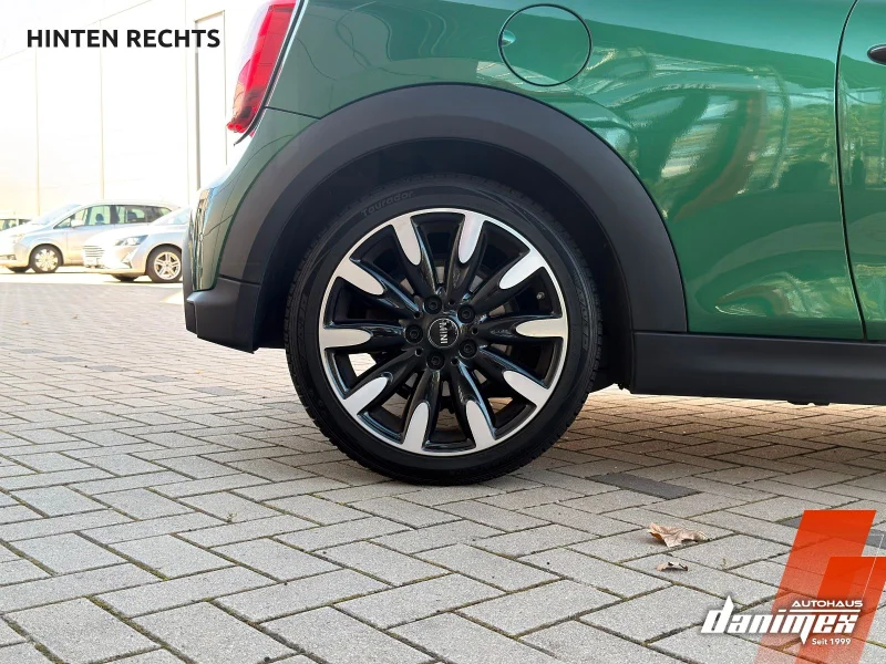Mini ONE – 13