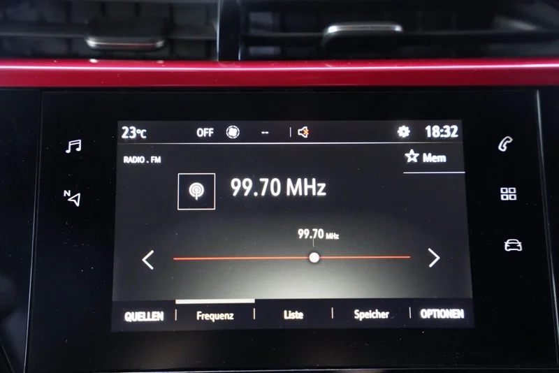 Opel Corsa – 15