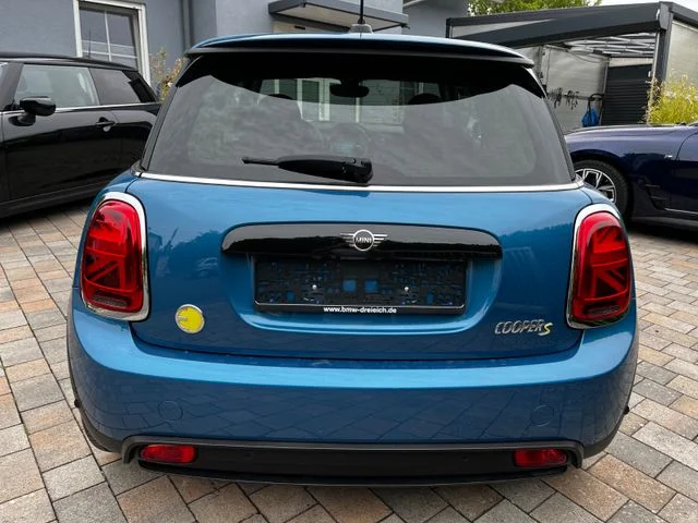Mini COOPER SE – 7