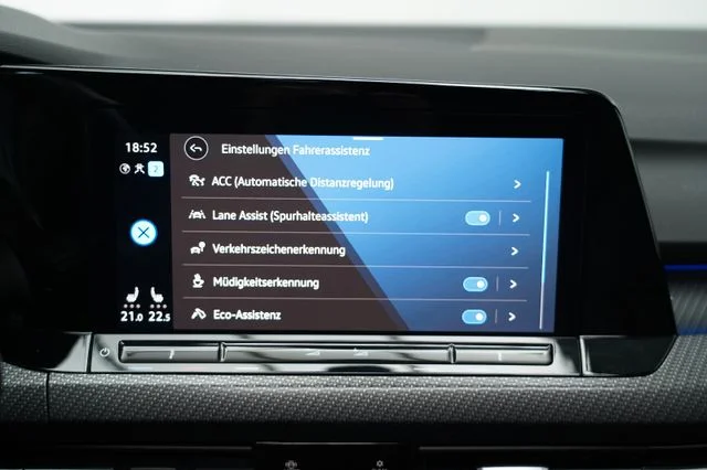 VW Golf – 25